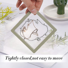 Gift Packaging 3d Floating Frame Display Case (2 Pc)