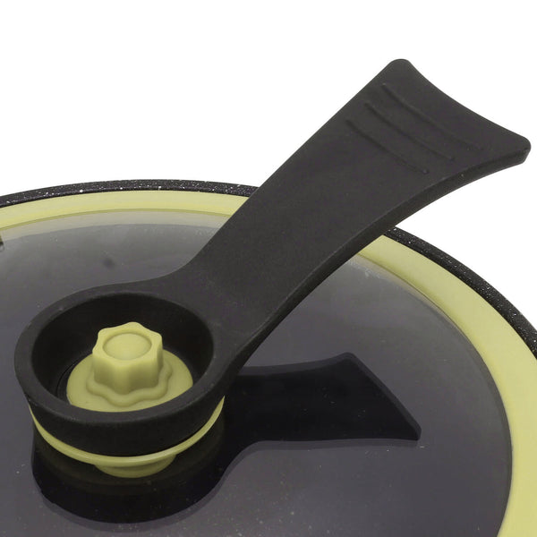 Pressure Cooker Valve Handle Kitchen Tool Plastic Handle  Valve (1 Pc)