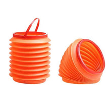 Foldable Storage Bucket  Water Container, Dustbin Multiuse Bucket For Home Car Kitchen Use Bucket