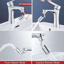 Splash Filter Faucet Sink Faucet Sprayer Head Suitable For Kitchen Bathroom Faucet