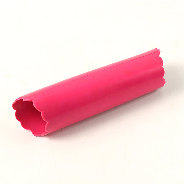 Silicone Garlic Peeler Tube Easy Hand Roller Peeling Tool (2 Pc)