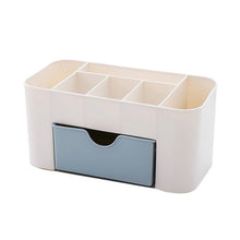 Makeup Cutlery Box Used For Storing Makeup Equipment And Kits Used By Womens And Ladies.