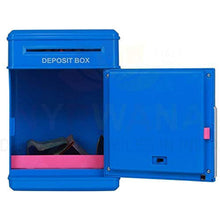 Money Safe Atm Kids Piggy Savings Bank With Electronic Lock Piggy Bank Atm With Password Cartoon Piggy Bank For Kids
