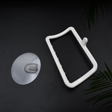 Multi-purpose Self Adhesive Strong Sticker Self Adhesive Wall Mounted Hand Towel Holder Hanger