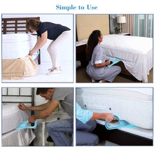 Mattress Lifter Bed Making Change Bed Sheets Instantly Helping Tool ( 1 Pc )