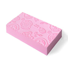 Ultra Soft Exfoliating Sponge Dead Skin Remover Sponge For Body  Face Scrubber For Women And Men (2 Pc)