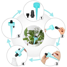 Auto Plant Watering Devices (3 Pc, Mix Color)