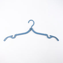 Travel Hangers Portable Folding Clothes Hangers (4 Pc  Big)