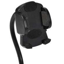 Mobile Phone Holder Long 27cm For Car Windscreen Car Long  Phone Mount  Dashboard Mount Long Arm Cell Phone Holder With Strong Suction Cup