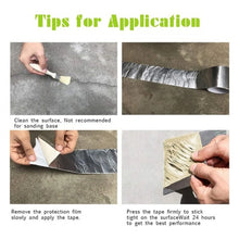 Self-adhesive Insulation Resistant High Temperature Heat Reflective Aluminium Foil Duct Tape Roll (0.9mm)