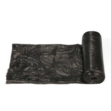 Disposable Eco-friendly Garbage, dustbin, trash Bag (Pack Of 30) (Size 19x21)