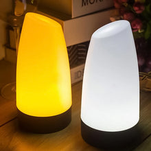 Led Charging Bar Table Lamp Multicolor (1pc)