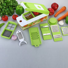 House Of Sensation Snow pearl 14 In 1 Quick Dicer