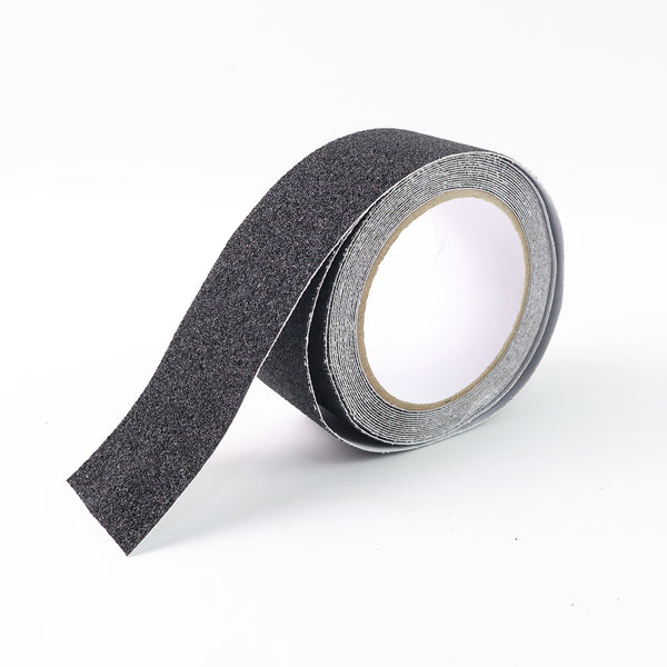 Anti-slip Safety Grip Tape Roll 50mm X 5m (1 Pc)