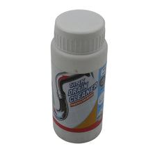 Powerful Sink And Drain Cleaner Portable Powder Cleaning Tool Super Clog Remover Chemical Powder Agent For Kitchen Toilet Pipe Dredging