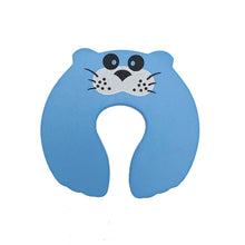Mix Door Stopper Used In All Kinds Of Household And Official Places Specially For Controlling Motion Of Doors (4 Pcs)