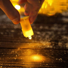 Led Bean Light Lanterns Lights Mini Led Lights (5 Pc)