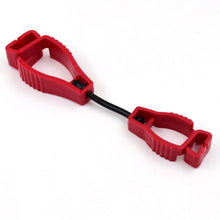 Multifunctional Glove Clip Holder (3 Pc)