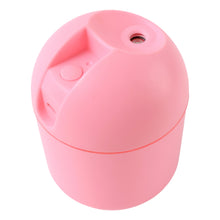 Usb Mini Air Humidifier For Home Office (1 Pc)