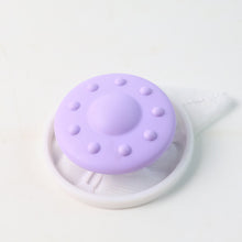 Floating Washing Machine Lint Mesh Filter Bag (3 Pc)