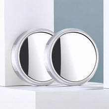 Adjustable Blind Spot Mirror For Car Side Rearview (2 Pc)