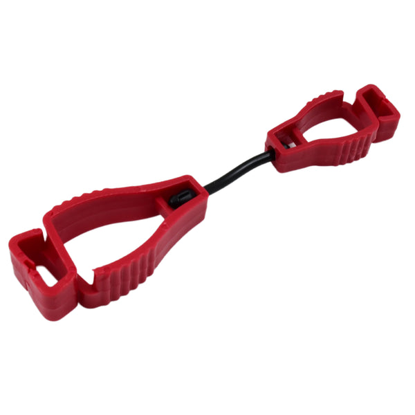 Multifunctional Glove Clip Holder (3 Pc)