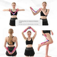 Fitness Thigh Toner - Muscle Toning Gym Or Home Equipment - Leg Blaster Toner For Trimming Arms Abs Glutes And Legs