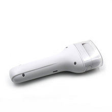 Portable Electric Foot File Heavy Pressure Induction Foot Callus Remover Foot Care Tool Foot Grinder Rechargeable For Foot Care Pedicure Device Callus  Dead Skin Removal
