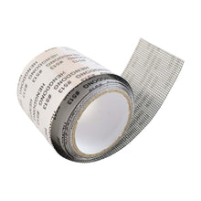 Premium Self-adhesive Window Screen Repair Mesh Tape (5cm X 1m) (3 Pcs)
