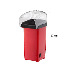 Popper Maker Machine Electric Snack Maker