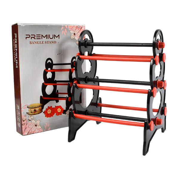 Bangle Stand 3 Step Bangle Storage Organizer Suitable For Display Home