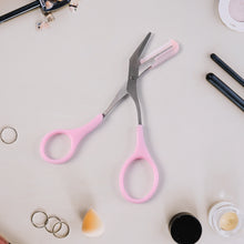 Mini Beow Class Cuttong Scissors (1 Set)