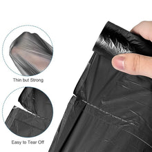 Bio-Degradable Eco Friendly Garbage Trash Bags Rolls (40x50 Cm, 3 Pc)