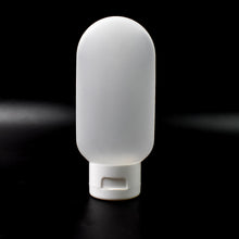 Small Plastic Travel Bottle Set Travel Shampoo And Conditioner Bottles (2 Pc, 60 Ml Approx  Mix Color)