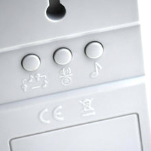 Wireless Doorbell Button Wireless 100m Remote Waterproof Wireless Doorbell Many Tones Ip44 Waterproof Door Bell For Home