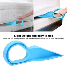 Mattress Lifter Bed Making Change Bed Sheets Instantly Helping Tool ( 1 Pc )