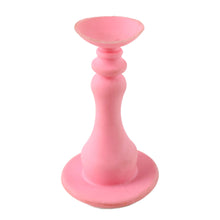 Light Pink Washing Machine Door Holder, Door Stopper, Gap Holder, Air Circulation Stopper, Washing Machine Air Dry Tool, Candle-Shape Door Stopper, Decorative Door Blocker (5 Pcs)