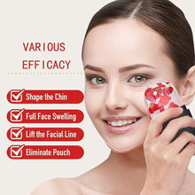 Face Ice Roller Ice Roller For Face  Ice Roller For Face Massager Face Ice Treatment Reduce Face Swelling And Under Eye Puffiness (Black)