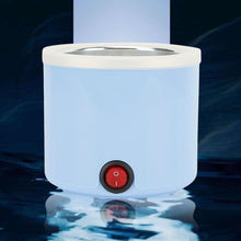 Electric Wax Heater Wax Boliling Bowl (200 Ml  100w)