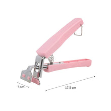 Hot Dish Plate Clip Stainless Steel Plate Tongs Bowl Clips Pan Dish Gripper Clips Hot Plate Bowls Clamp Holder Tong For Home Kitchen