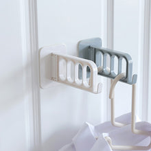Single Door Hook For Bathroom Kitchen Bedroom Cubicle (2 Pc)