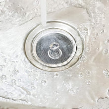 Stainless Steel Kitchen Sink Strainer (1 Pc)