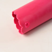 Silicone Garlic Peeler Tube Easy Hand Roller Peeling Tool (2 Pc)